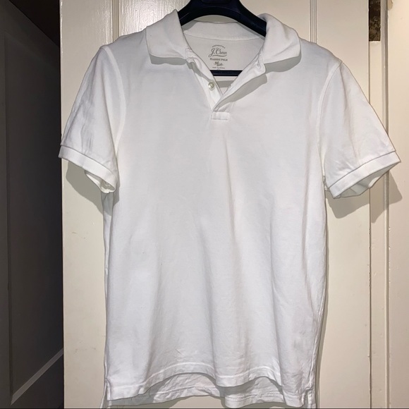 J. Crew Other - J Crew classic polo Medium